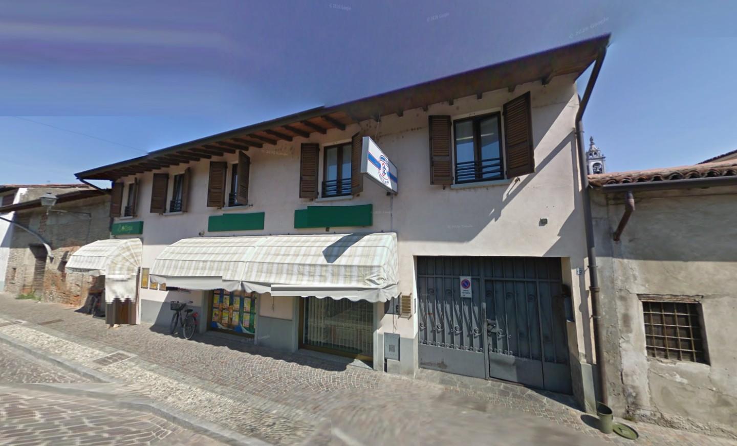 Quadrilocale in vendita a Covo