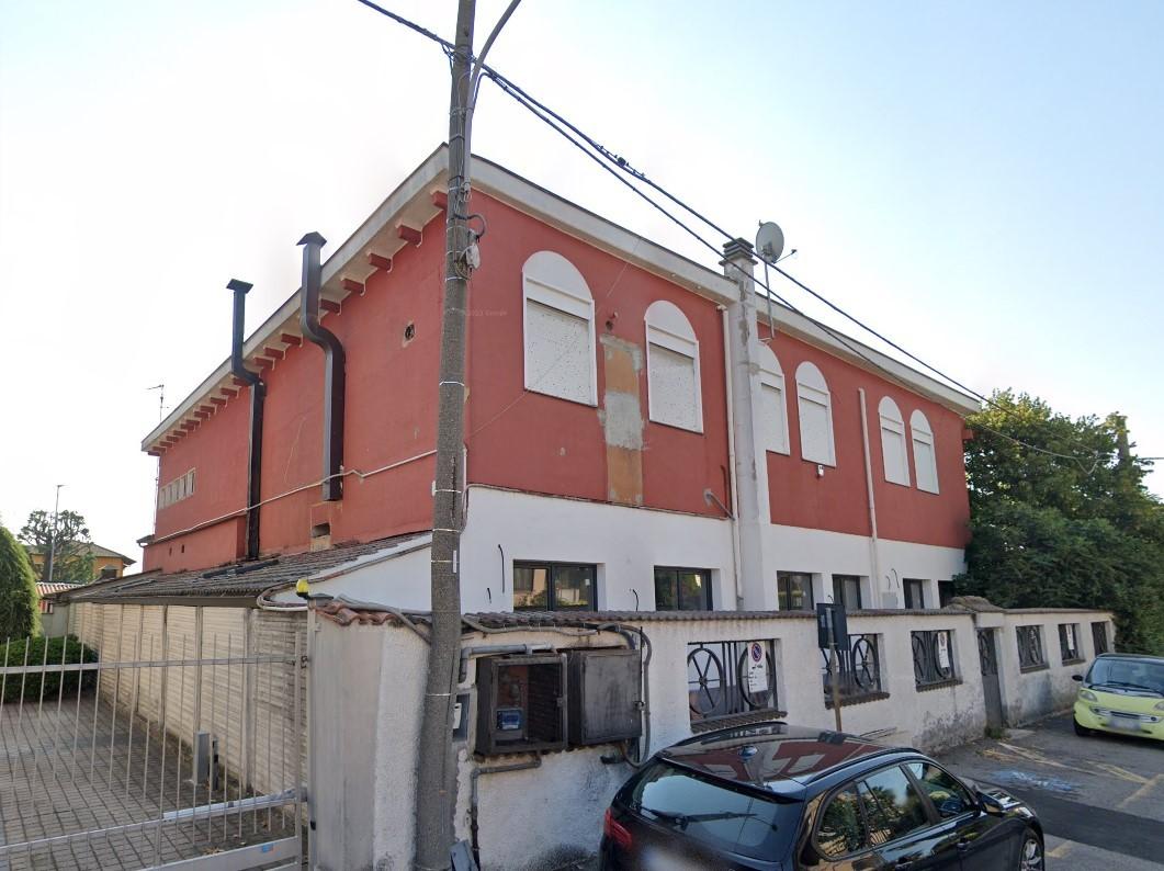 Quadrilocale in vendita a Cisliano