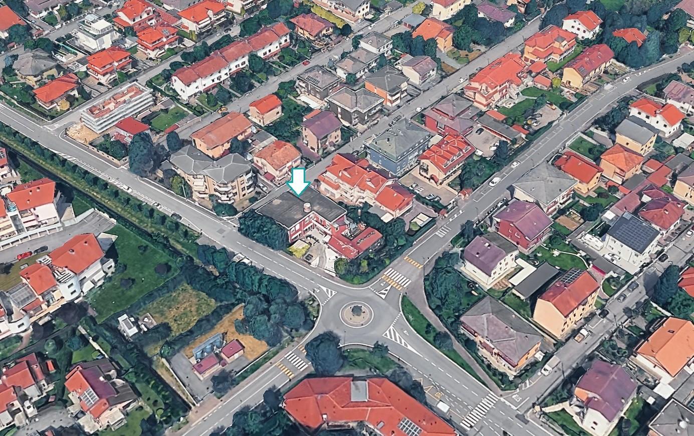 Quadrilocale in vendita a Cisliano