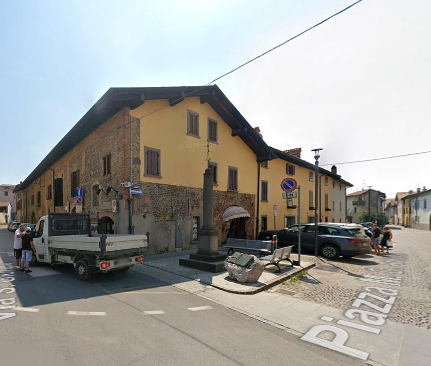 Ufficio in vendita a Romano di Lombardia