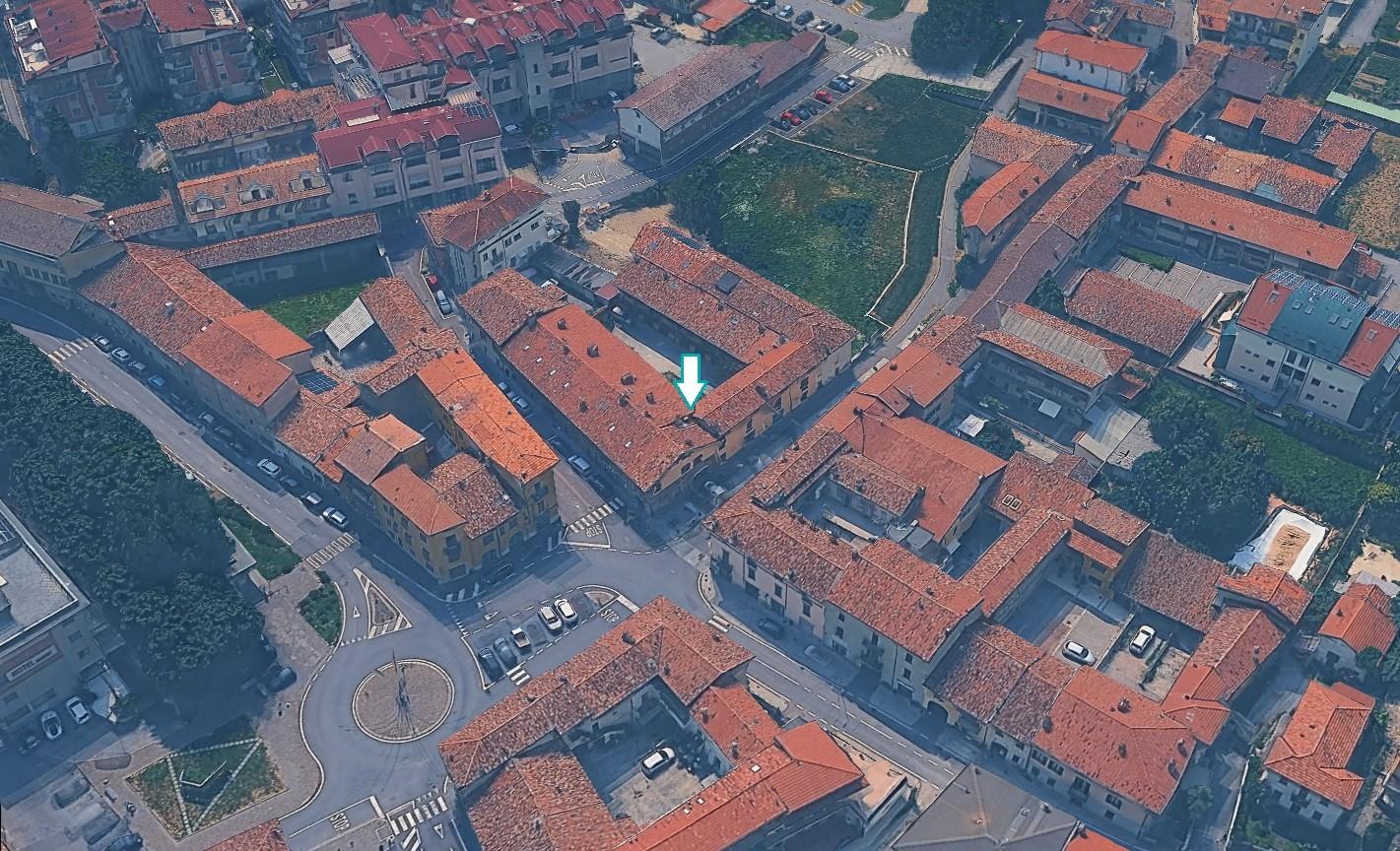 Ufficio in vendita a Romano di Lombardia
