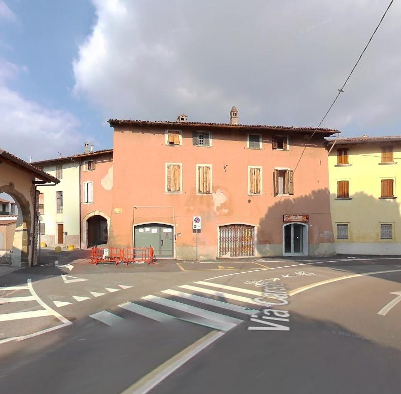 Quadrilocale in vendita a Madone
