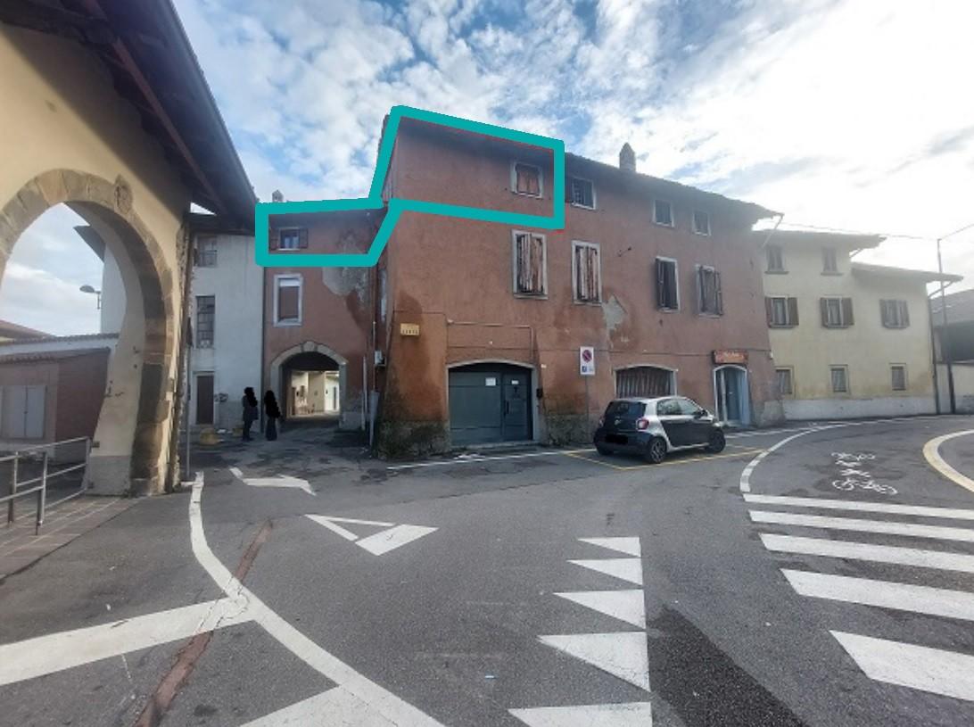 Quadrilocale in vendita a Madone