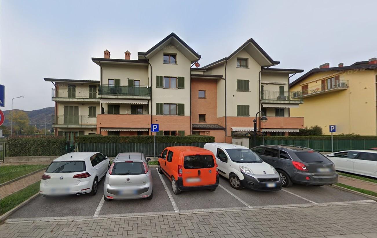 Trilocale in vendita a Brembate di Sopra