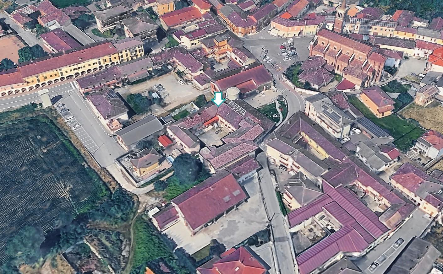 Trilocale in vendita a Secugnago