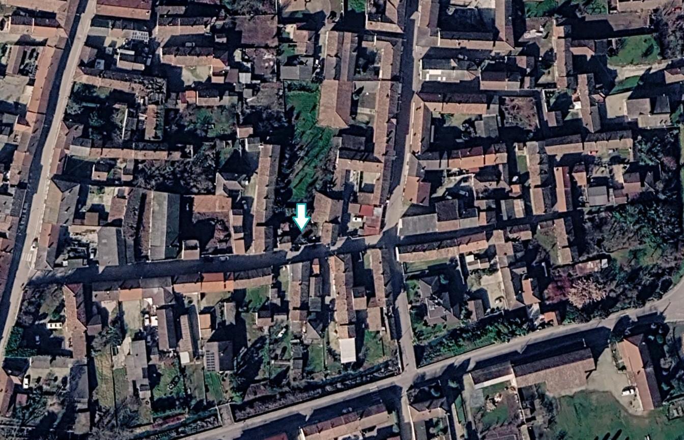 Quadrilocale da ristrutturare a Zeme