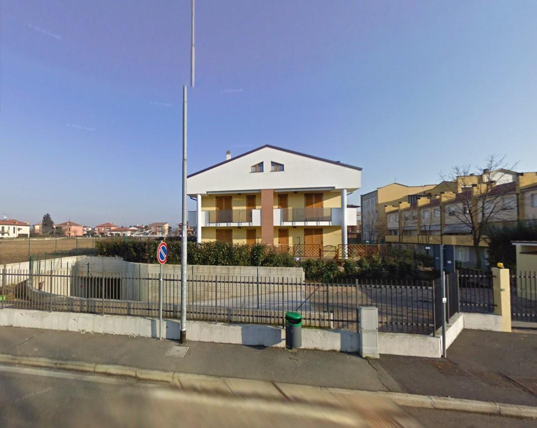 Quadrilocale in vendita a Busnago