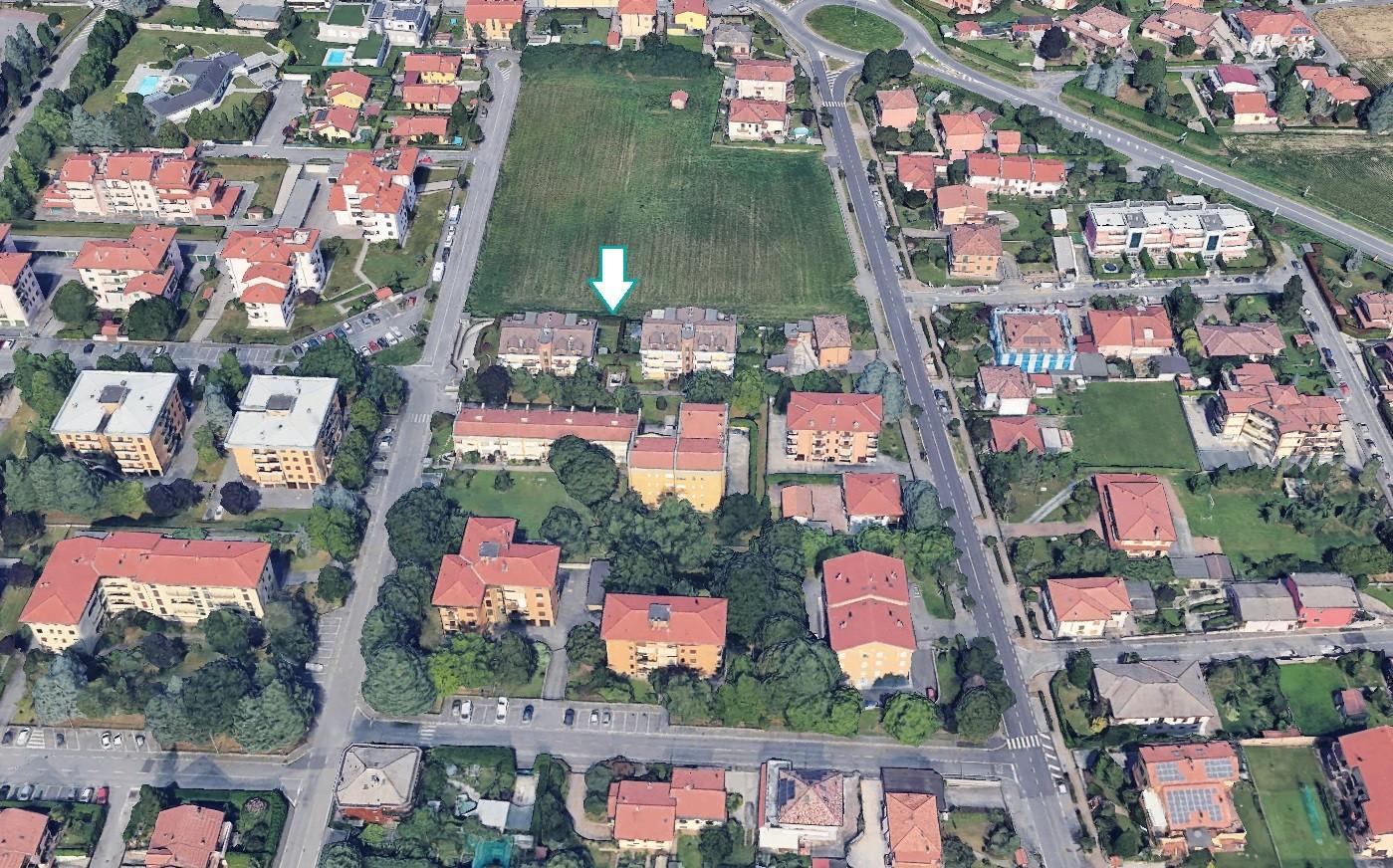Quadrilocale in vendita a Busnago