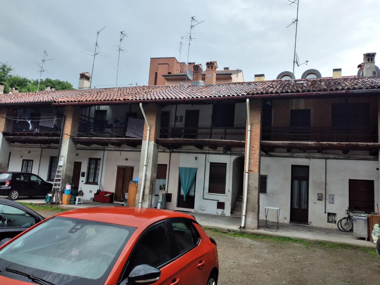 Quadrilocale in vendita a Arcore