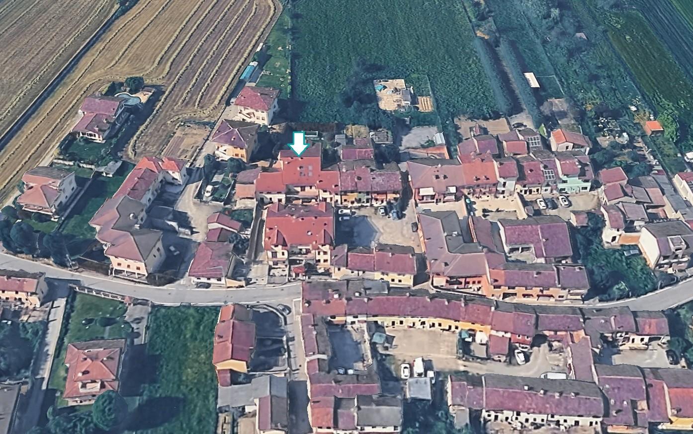 Quadrilocale in vendita a San Colombano al Lambro