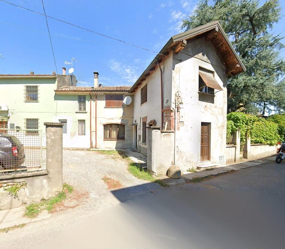 Appartamento da ristrutturare a Santo Stefano Lodigiano