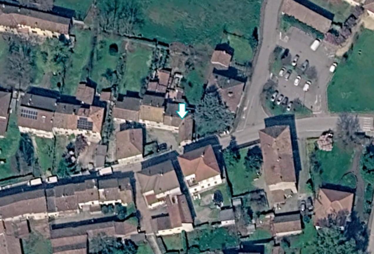 Appartamento da ristrutturare a Santo Stefano Lodigiano