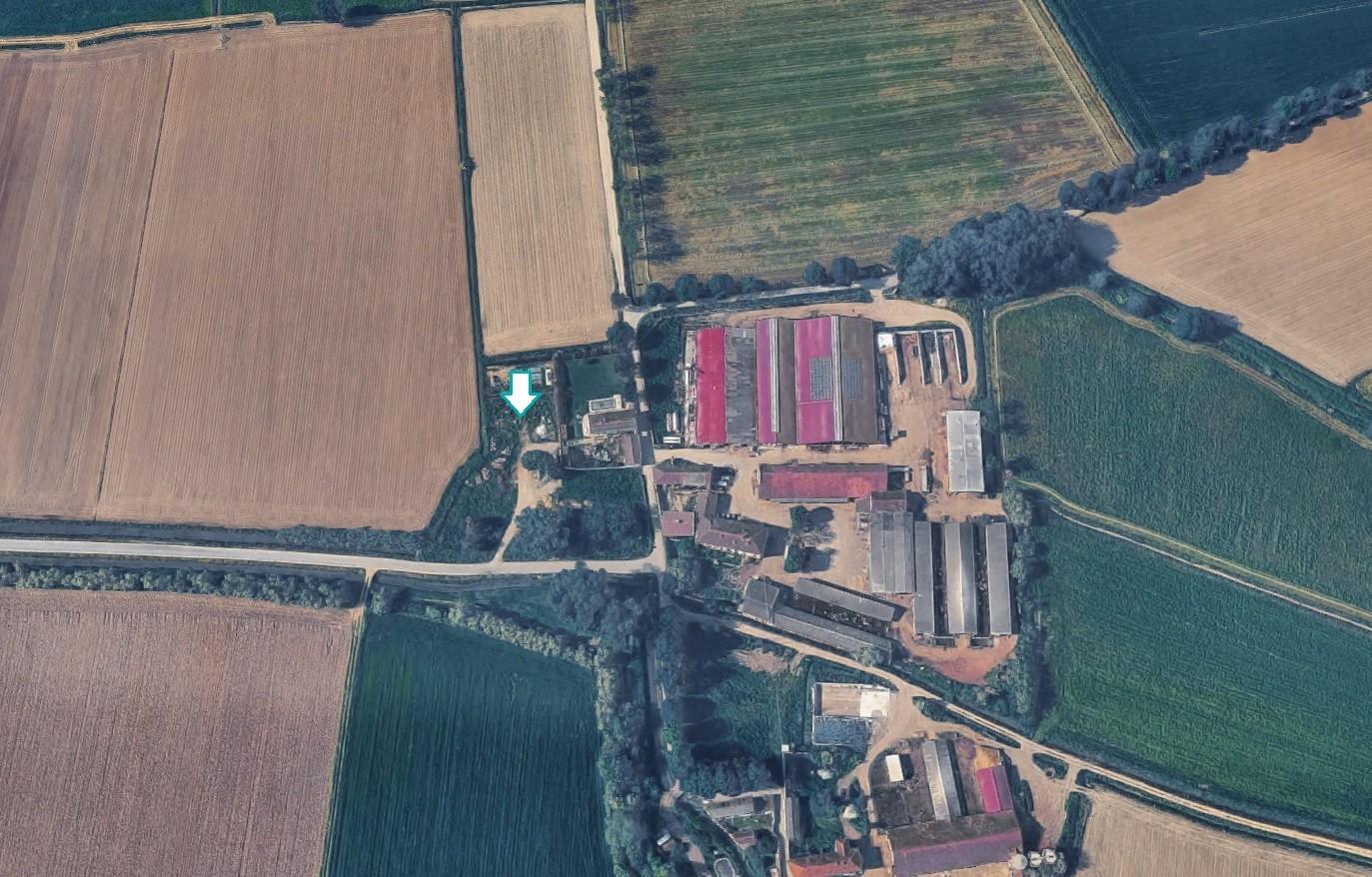 Terreno Agricolo in vendita a Terranova dei Passerini