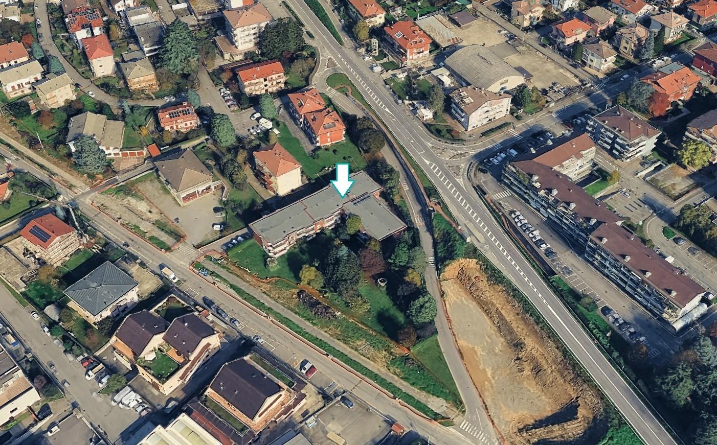 Quadrilocale in vendita a Alm�