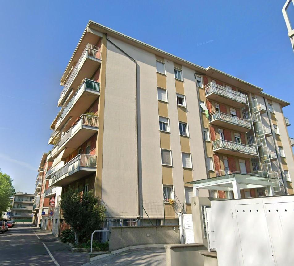 Quadrilocale in vendita a Bergamo