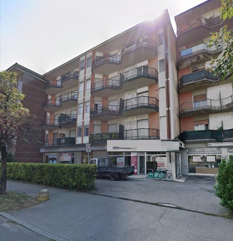 Trilocale in vendita a Casalpusterlengo