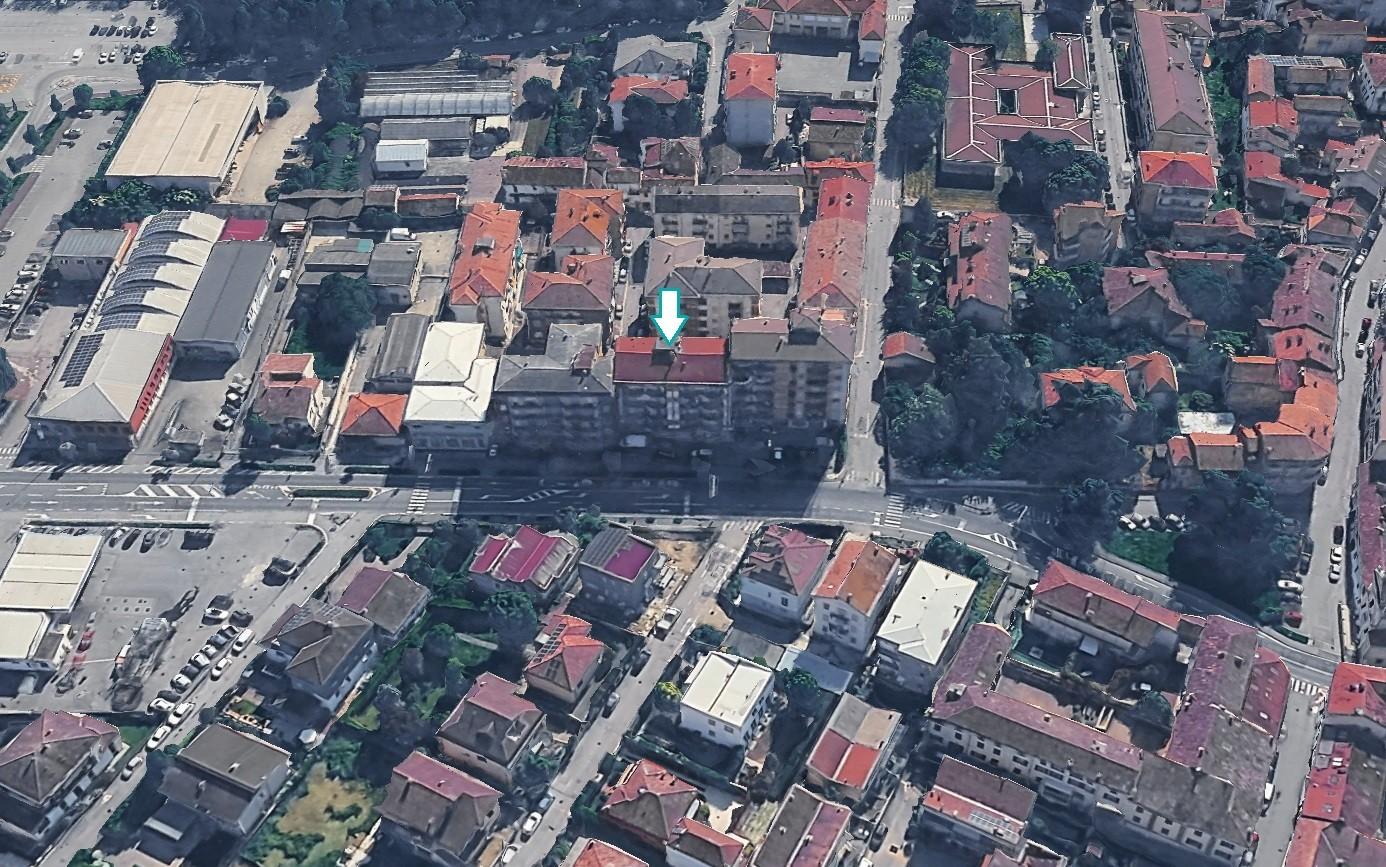 Trilocale in vendita a Casalpusterlengo
