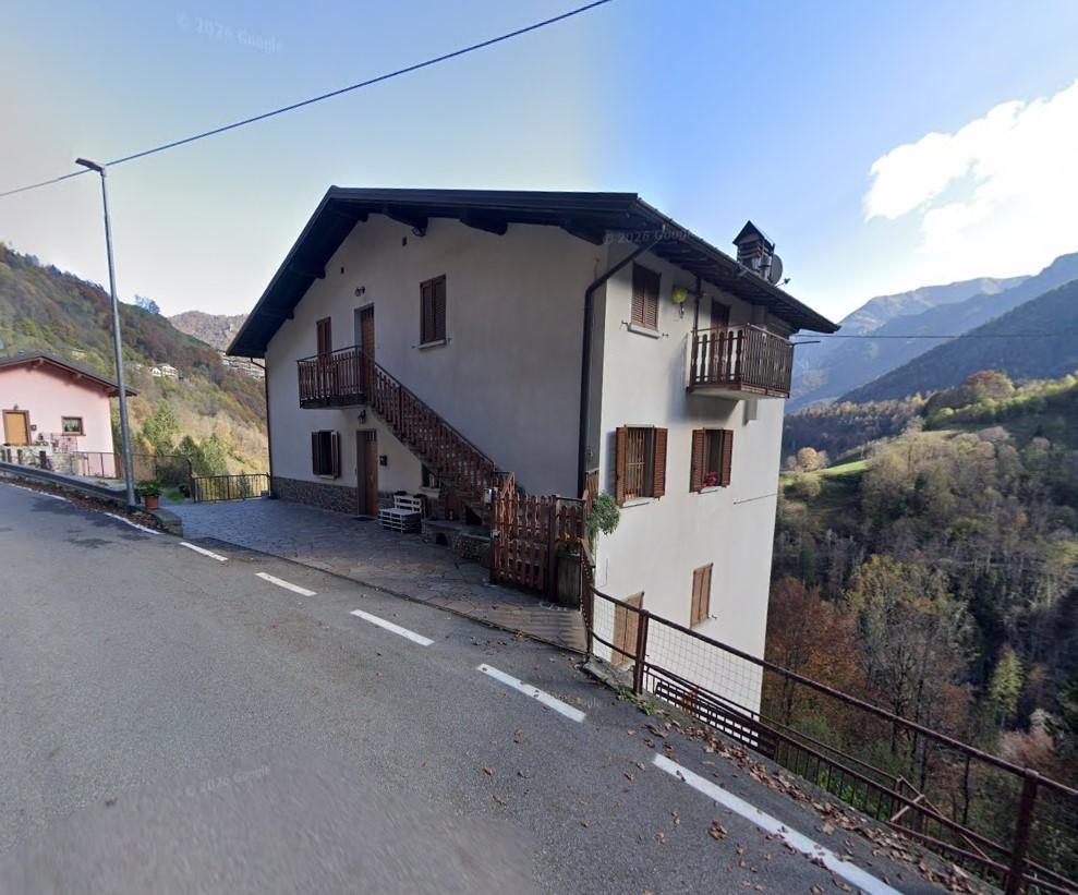 Trilocale in vendita a Valtorta