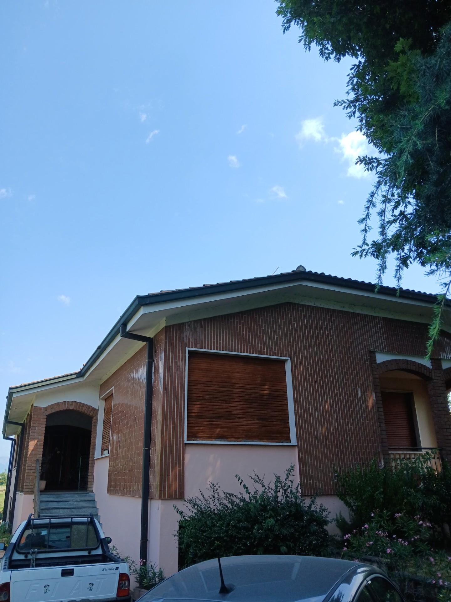Villa in vendita a Fara Gera d'Adda