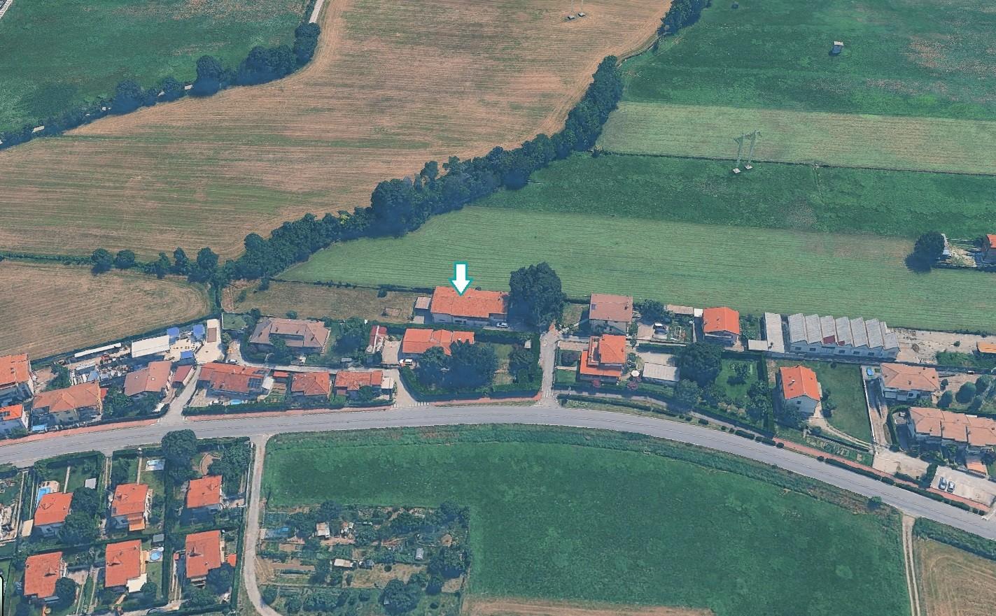 Villa in vendita a Fara Gera d'Adda