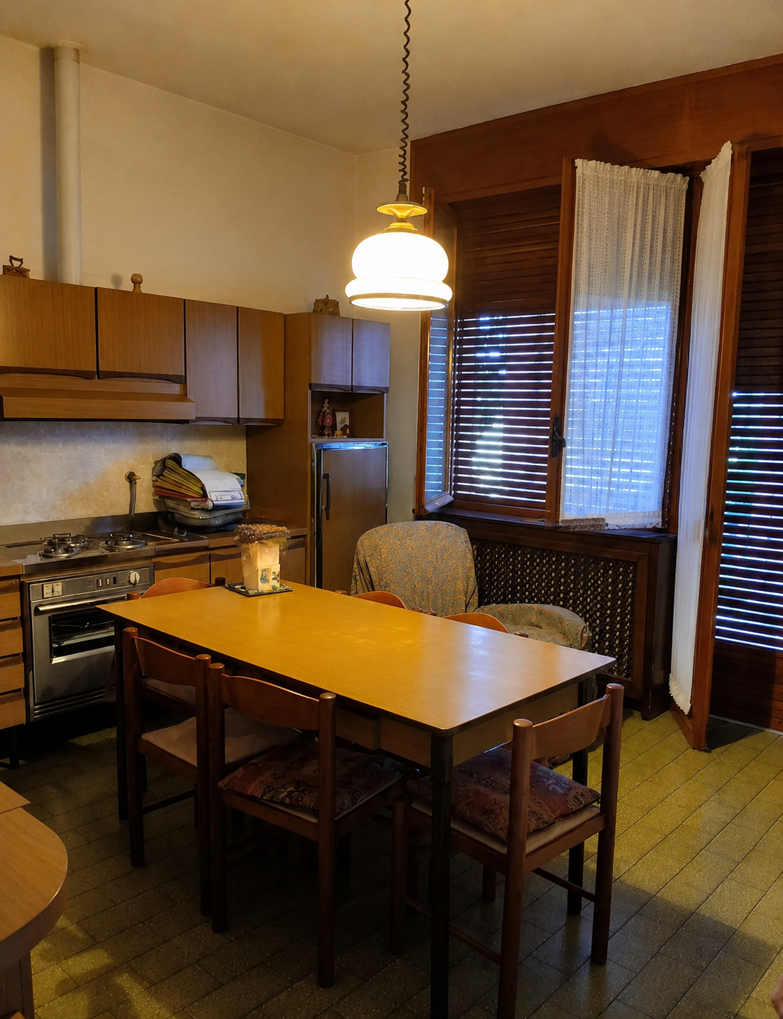 Villa con giardino a Fara Gera d'Adda