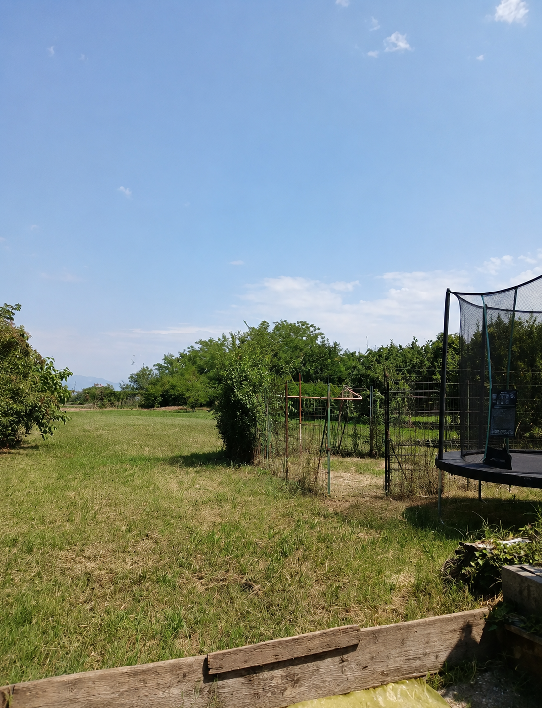 Villa con giardino a Fara Gera d'Adda