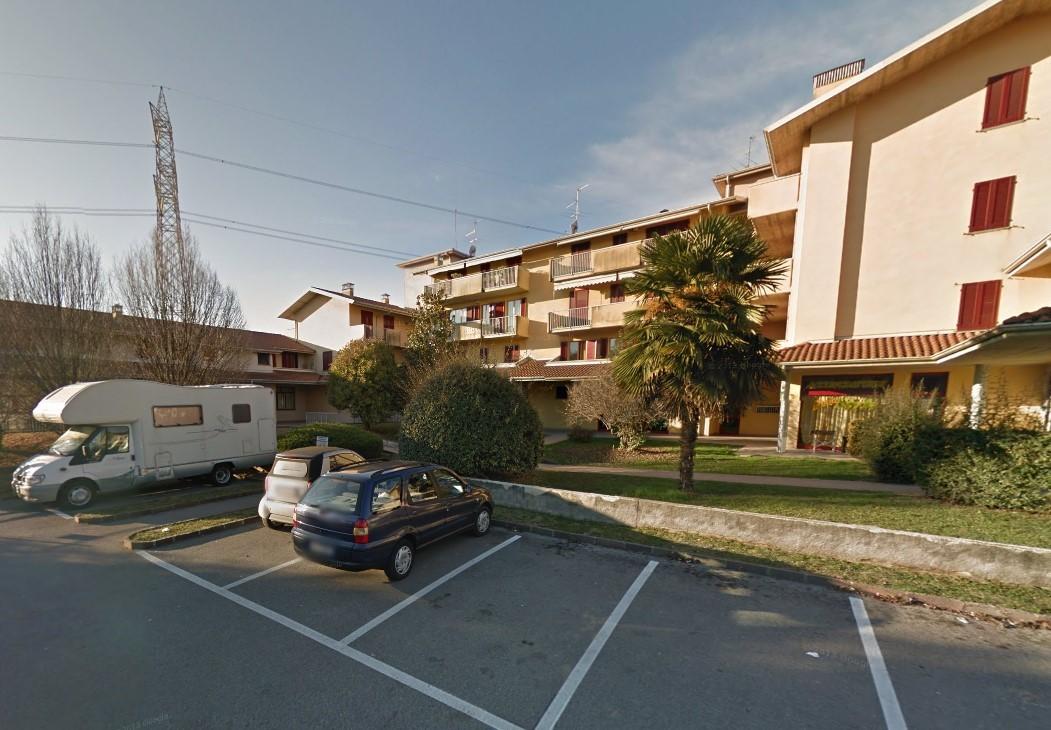 Ufficio in vendita a Suisio