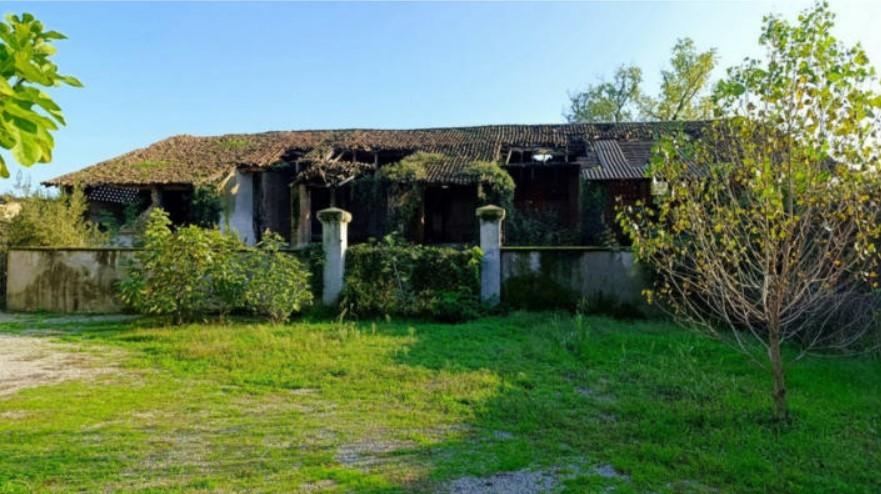 Casa vacanza 3 Locali da ristrutturare, Fara Gera d'Adda badalasco