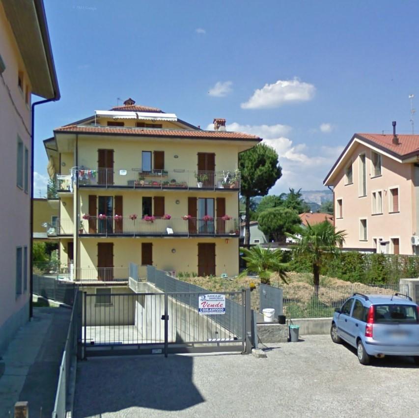 Quadrilocale in vendita a Solza