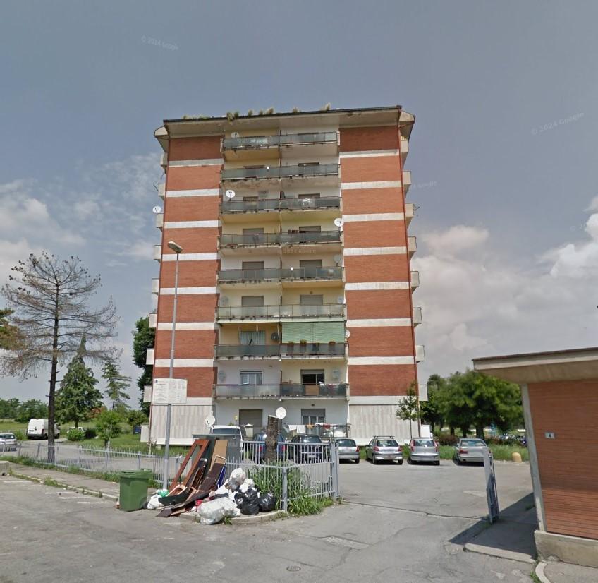 Quadrilocale in vendita a Verdellino