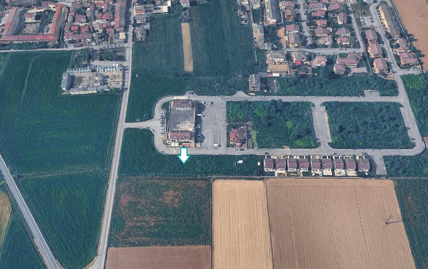 Terreno Edificabile in vendita a Inverno e Monteleone
