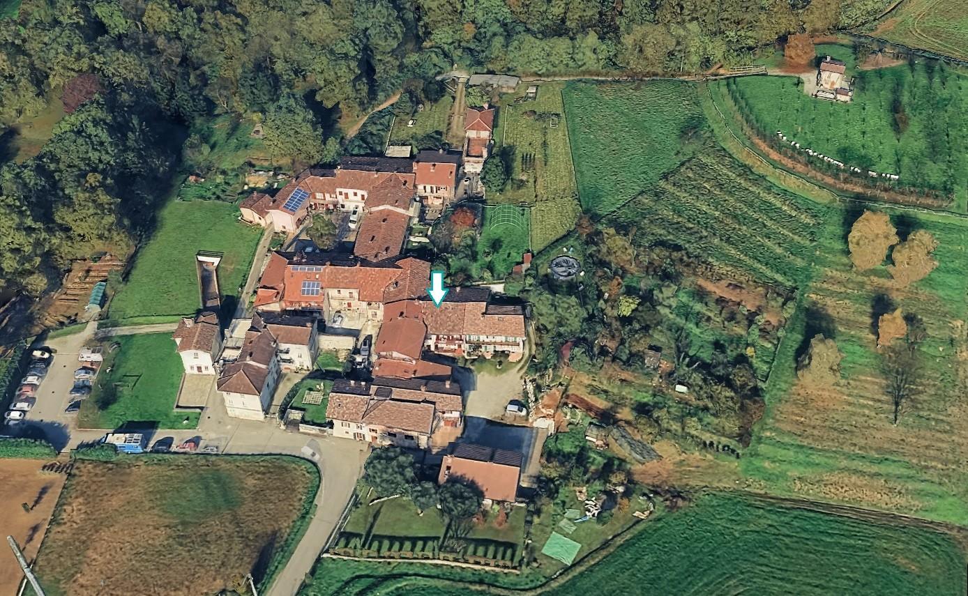 Trilocale in vendita a Almenno San Bartolomeo
