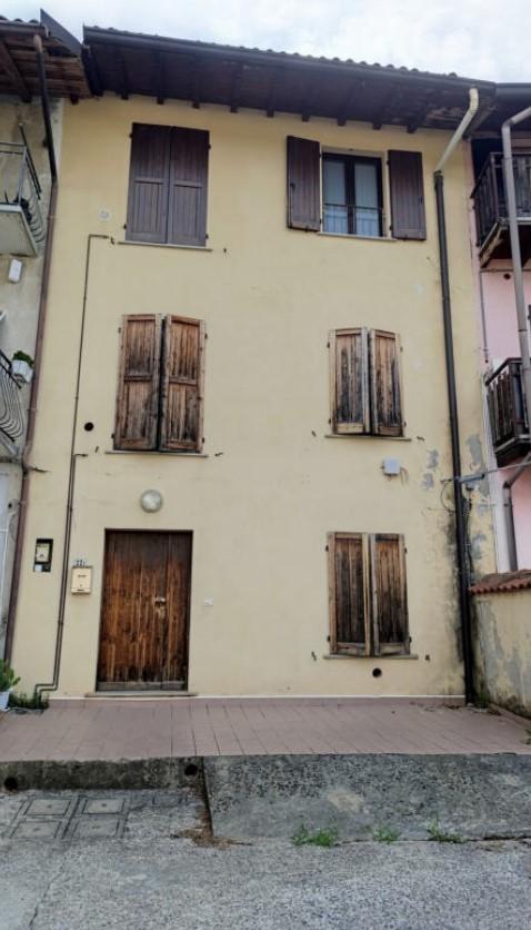Trilocale in vendita a Almenno San Bartolomeo