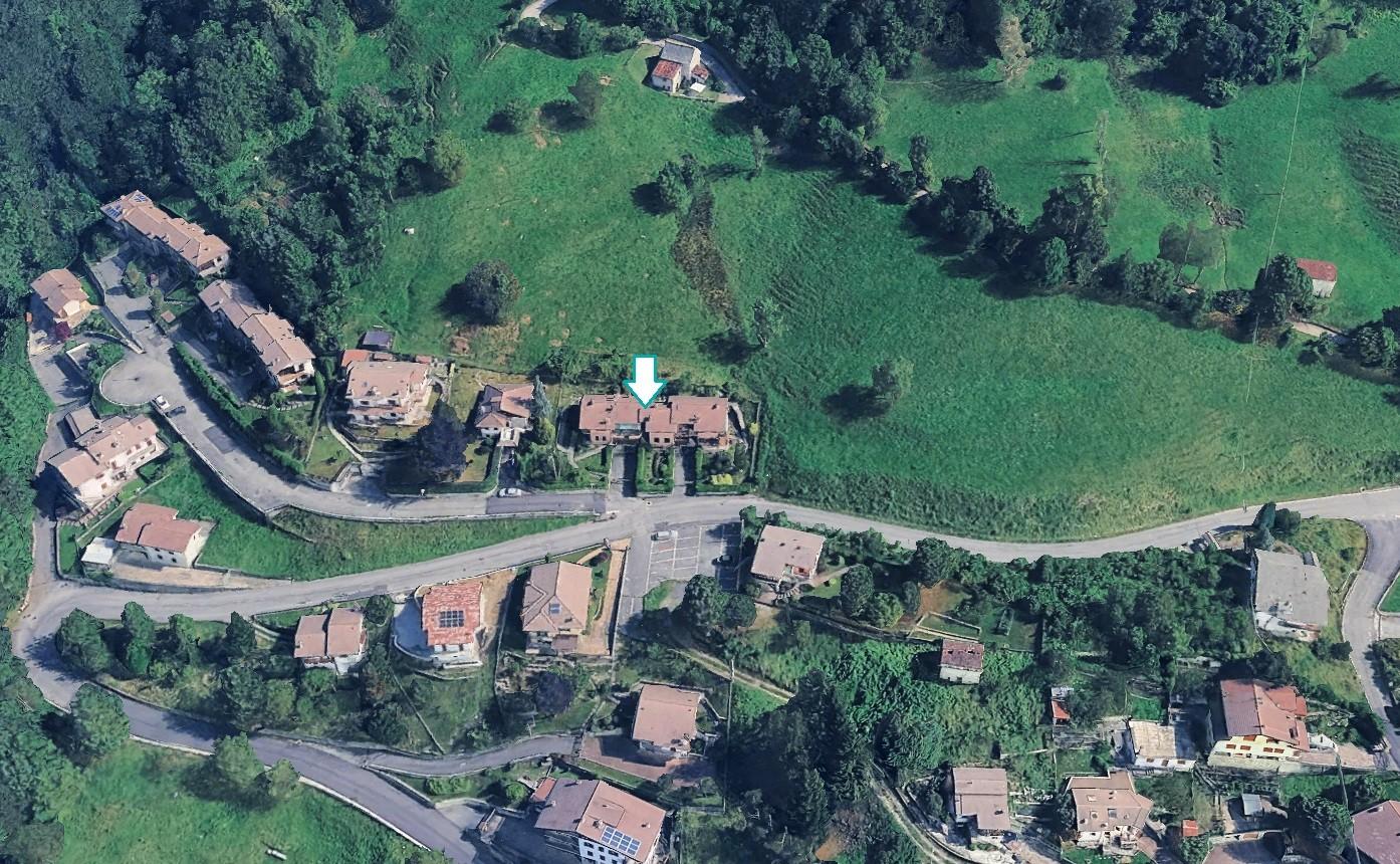 Trilocale in vendita a Taleggio