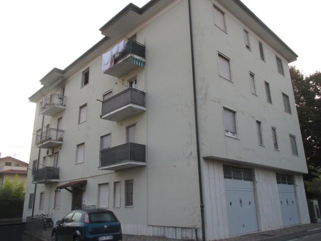 Trilocale in vendita a Verdello