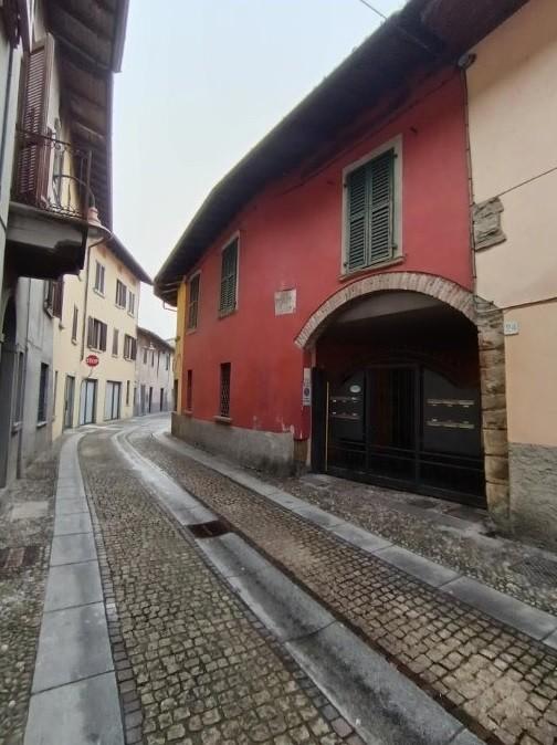 Trilocale in vendita a Cologno al Serio