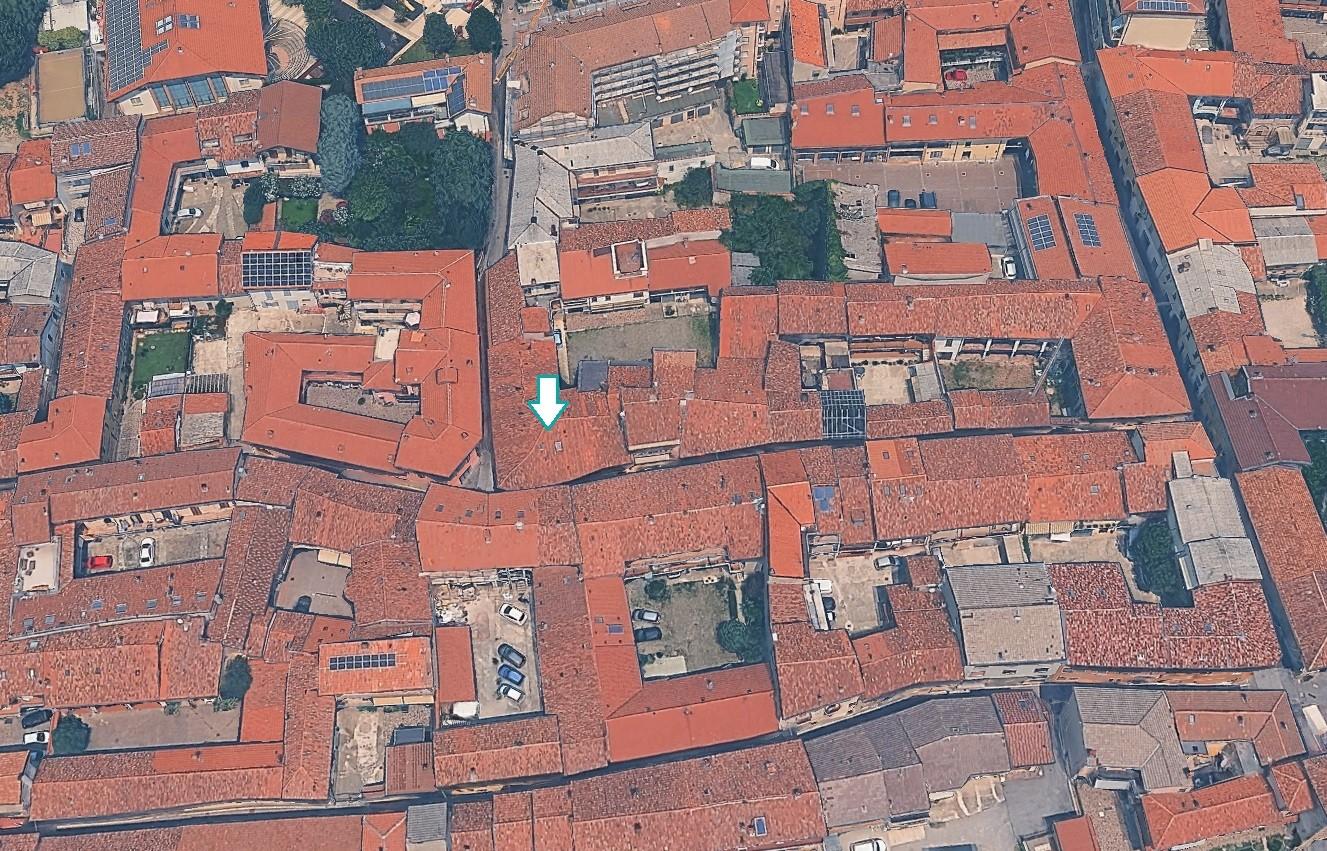 Trilocale in vendita a Cologno al Serio