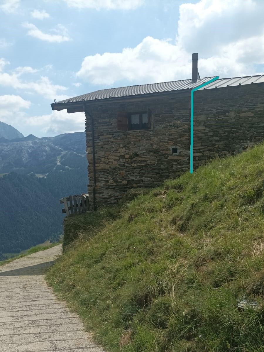 Quadrilocale in vendita, Vilminore di Scalve nona