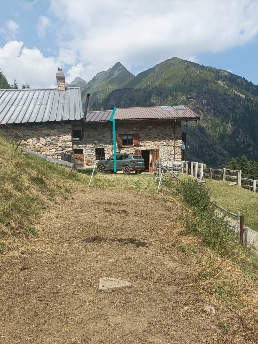 Quadrilocale in vendita, Vilminore di Scalve nona