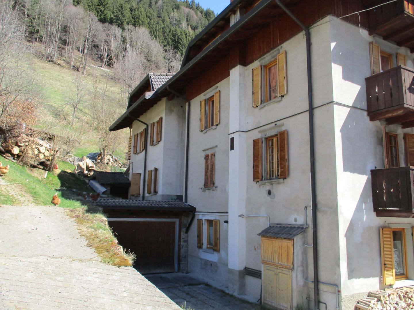Quadrilocale in vendita, Vilminore di Scalve nona