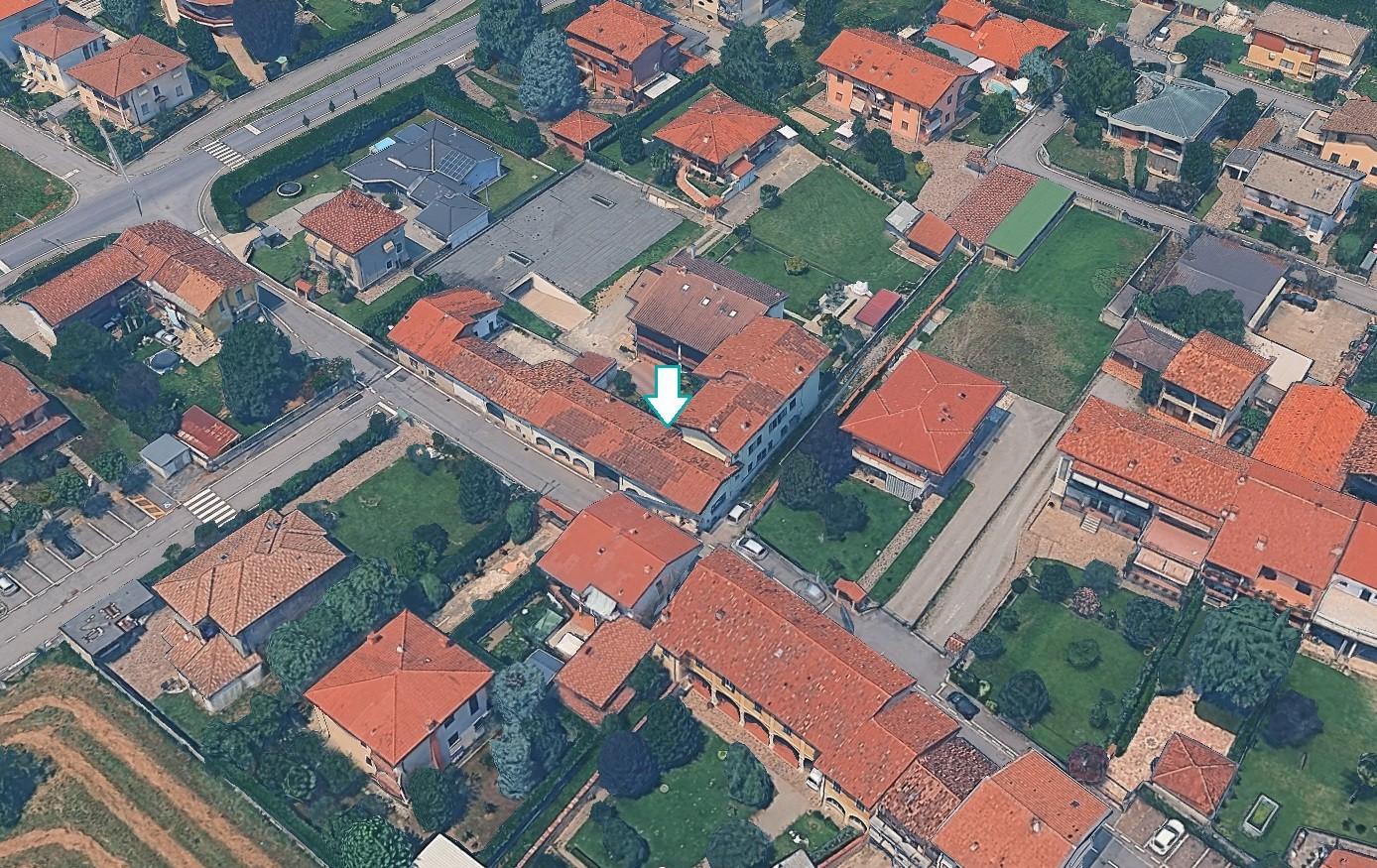 Quadrilocale in vendita a Pognano