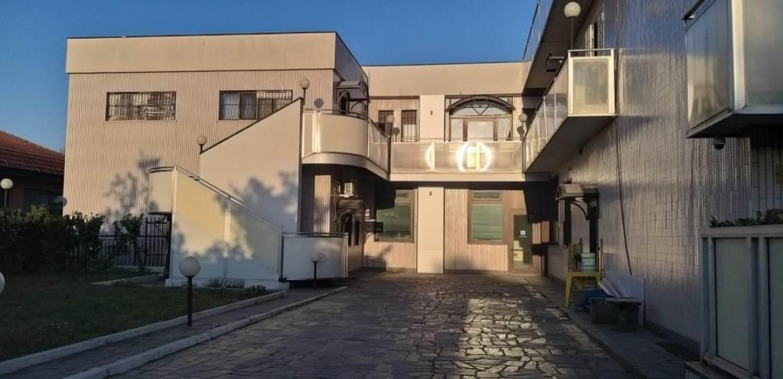 Appartamento in vendita a Segrate