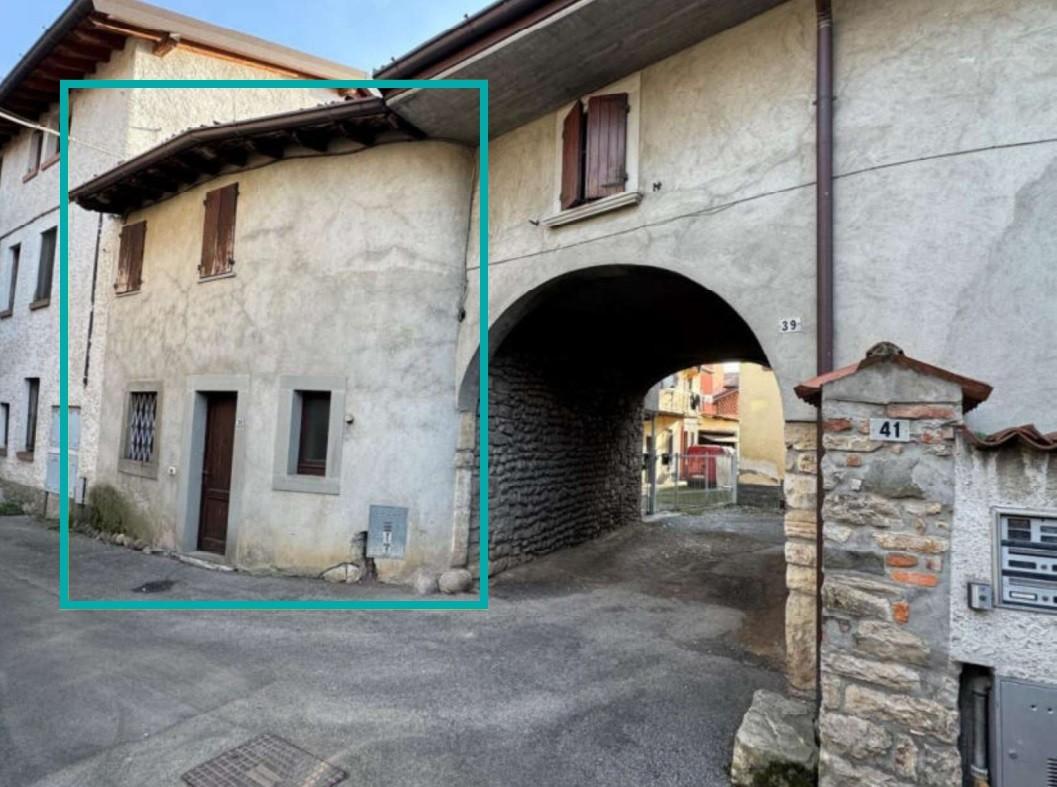 Quadrilocale nuovo a Telgate