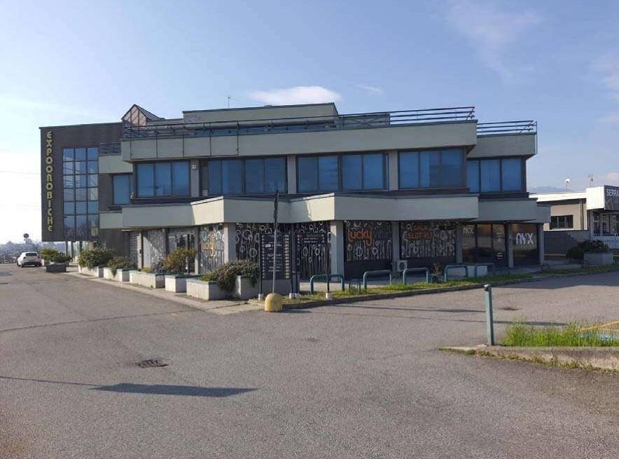 Box/Garage 41mq in vendita a Curno