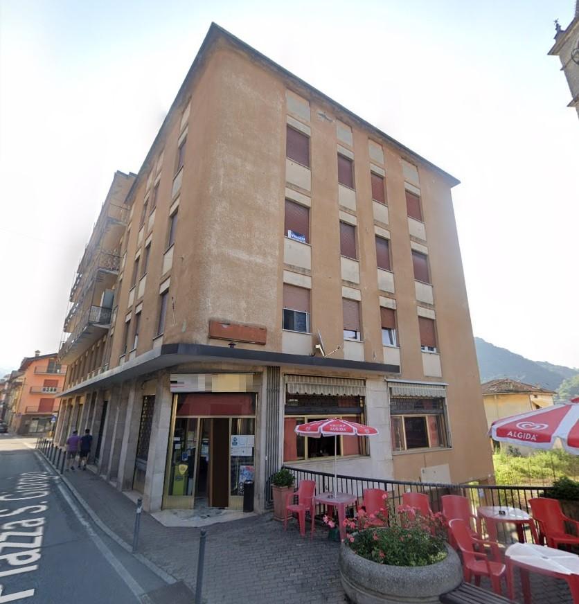 Trilocale in vendita a Fiorano al Serio