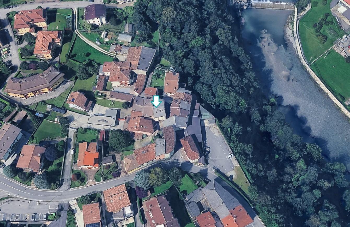 Quadrilocale in vendita a Piario