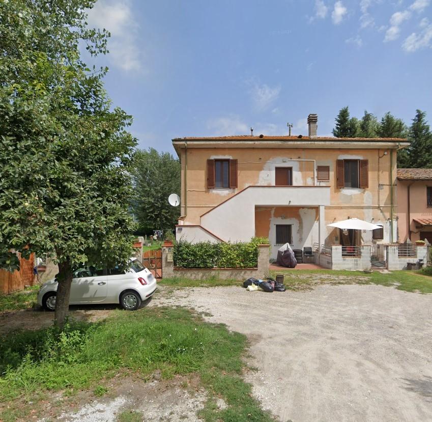 Quadrilocale in vendita a Vicopisano