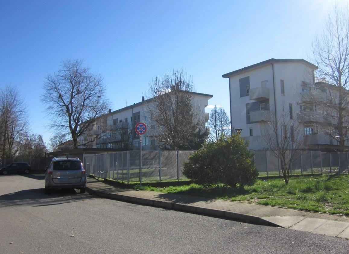 Quadrilocale in vendita a Abbiategrasso