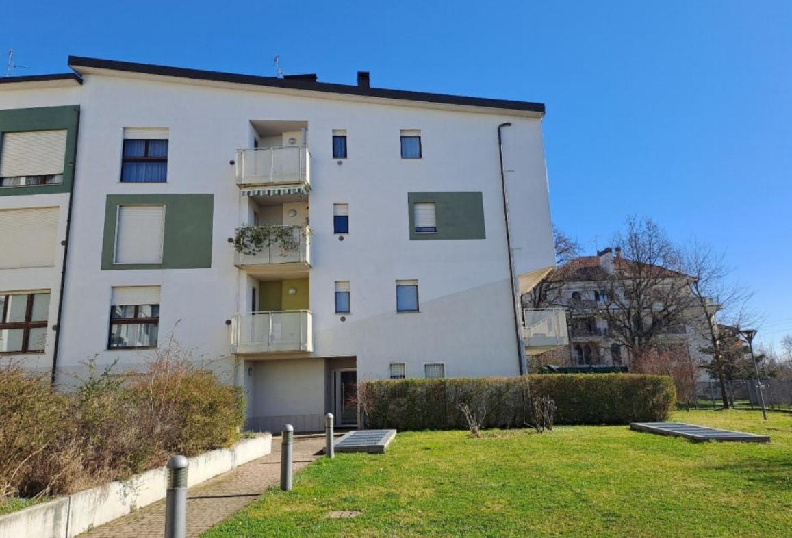 Quadrilocale in vendita a Abbiategrasso