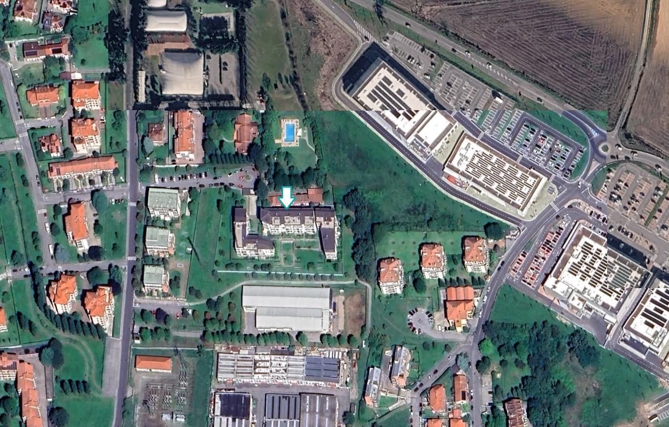 Quadrilocale in vendita a Abbiategrasso